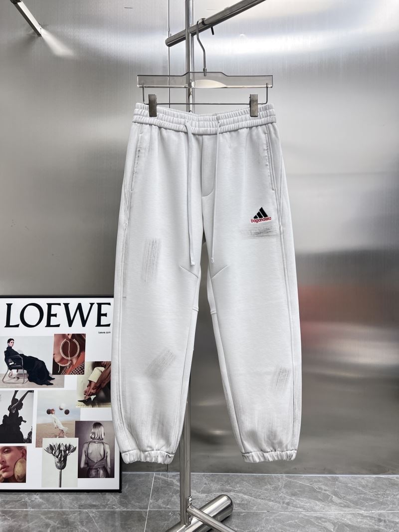 Balenciaga Long Pants